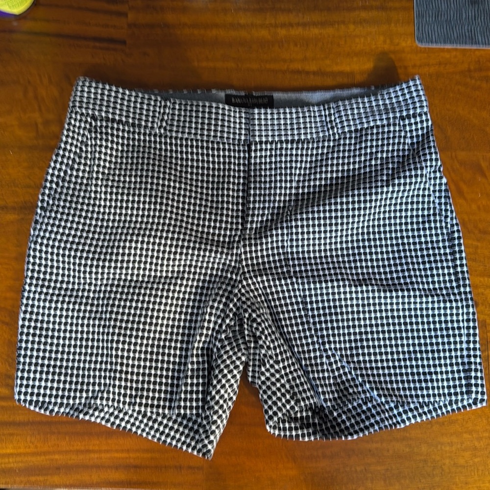 Banana Republic Shorts